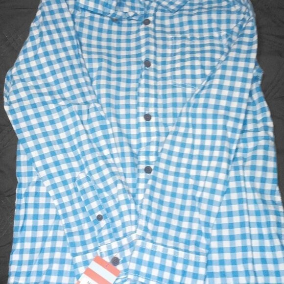 Cat & Jack Long Sleeve Shirt - Picture 1 of 6